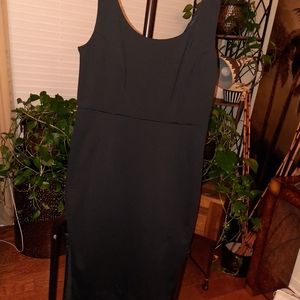 DONNA RICCI LBD (Little Black Dress)